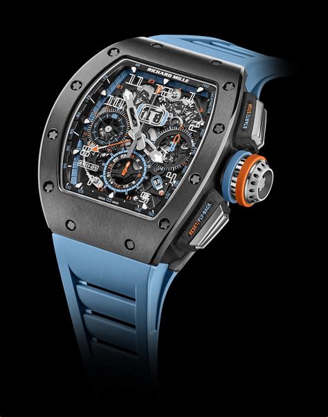 richard mille 250k